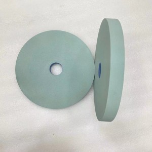 Silicon Carbide Bench Grinding Wheel, Dressing ...