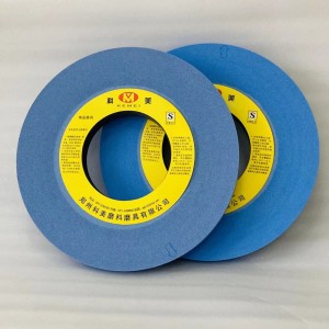 1SG,3SG,5SG Grinding Wheels for Mould Steel