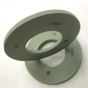 PVA Polishing Wheel for Glass