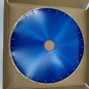 350 Marble Saw Blade