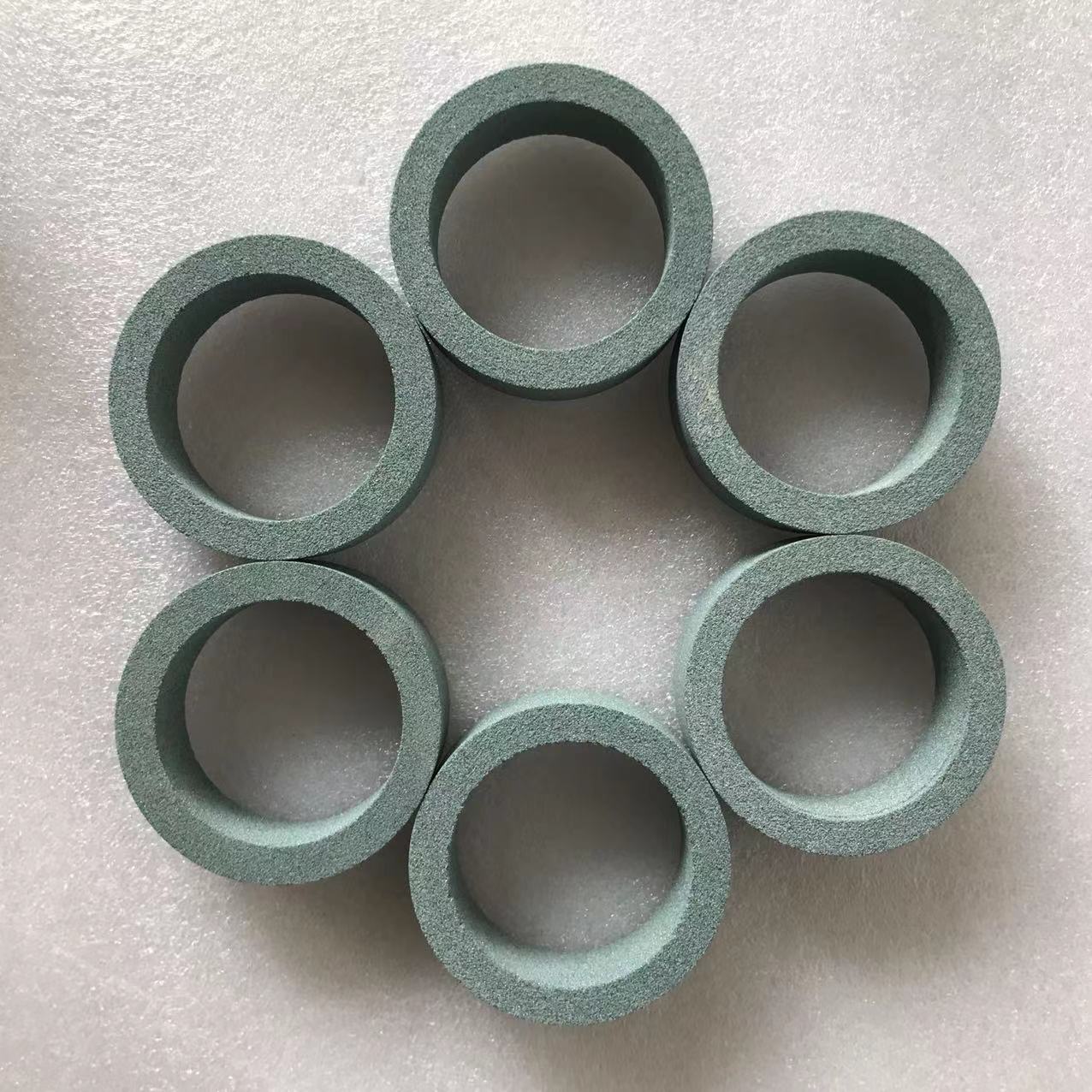 150 Grit Silicon Carbide Dressing Wheel Featured Image