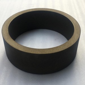 Resin polishing wheel/Titanium alloy rough grinding wheel/Resin grinding wheel