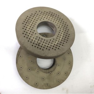 Plane surface Grinding/End Surface Grinding/Res...