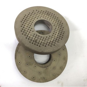 Plane surface Grinding/End Surface Grinding/Resin Bolt Fastening Grinding Wheel/Sharp and durable/Good chip removal/High quality resin grinding wheel/Resin fused alumina grinding wheel