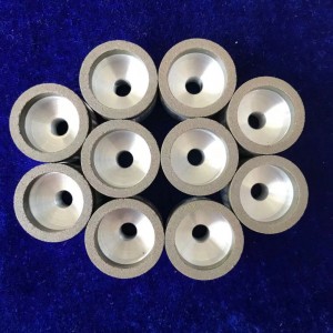 Diamond Grinding Cup for Tungsten Steel