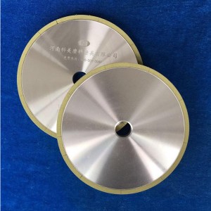 Ceramic Diamond Grinding Wheel 6 inch