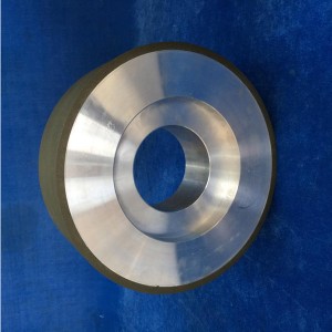 Factory For china diamond grinding wheel -
 Centerless Grinding Wheel-Resin Bonded Diamond – Kemei