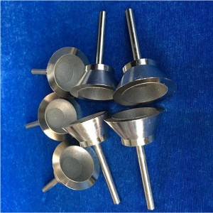 Electroplated cup grinding wheel special for sapphire,glass