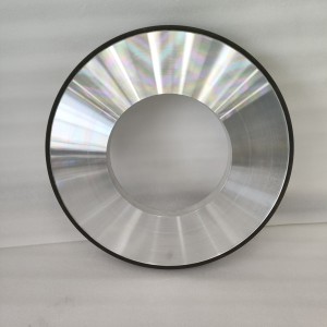 750mm Diameter Diamond Grinding Wheel for Tungsten Steel