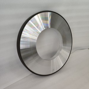 750mm Diameter Diamond Grinding Wheel for Tungsten Steel