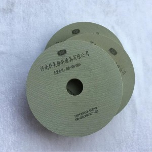 PVA Polishing Wheel