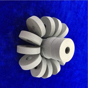 Φ50/Φ60/Φ80 Rubber grinding wheel for polishing...