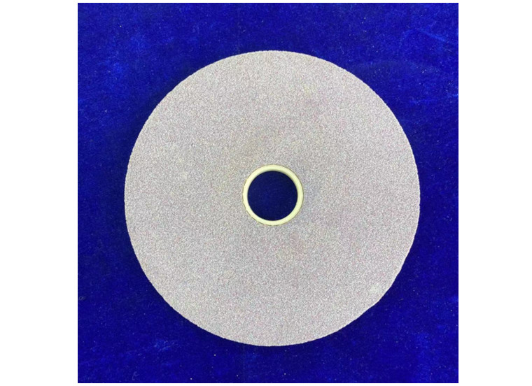 Ultra-microcrystalline Corundum Abrasive Grinding Wheels-the Omnipotent Abrasive Grinding Wheels
