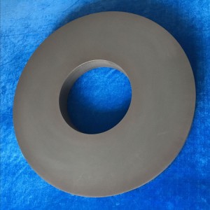 Graphite grinding wheel, resin powder, mirror polishing wheel, roller bearing steel