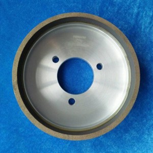 Sintered diamond  CBN cup wheel