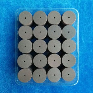 All kinds of small grinding wheels and small grinding heads for dentistry and Dentistry