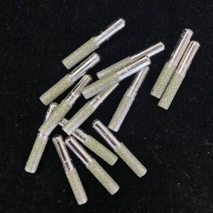 40mm Diamond Grinding Rotary Bit