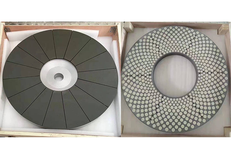 CBN Grinding Wheel