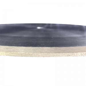 Sintered Diamond Cutting Blade 13.5″ Diameter 70 Grit