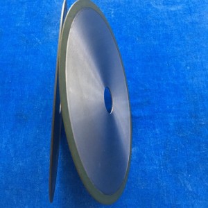Resin Diamond Cutting Disc 2” Arbor