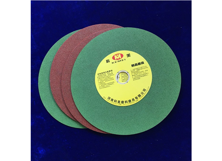 2 important factors on producing cutting discs