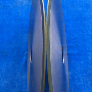 Resin Diamond Cutting Disc 2” Arbor
