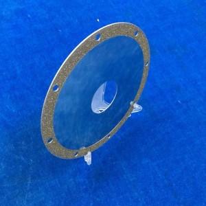 Premium Cutting Disc for Stone & Metal