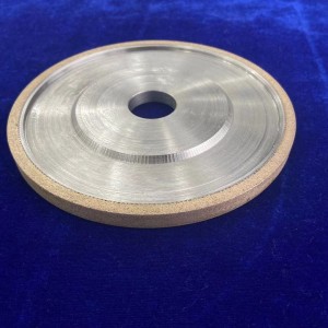 180mm Diamond Grinding Wheel for Alumina,Stone, Granite, Rocks