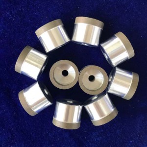 Diamond Grinding Cup for Tungsten Steel