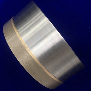 Diamond Grinding Cup 120mm  125# Grit