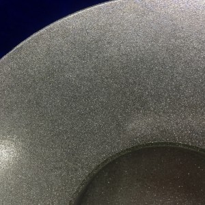 Diamond Grinding/Polishing Plate 120# grit