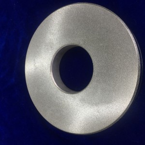 Diamond Grinding/Polishing Plate 120# grit