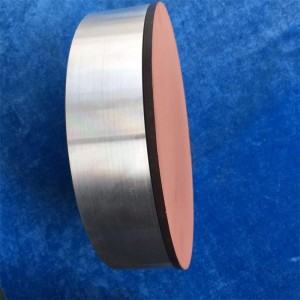 Resin Bonded Diamond Wheels for Tungsten Steel