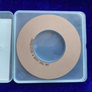 ultra thin diamond cutting disc