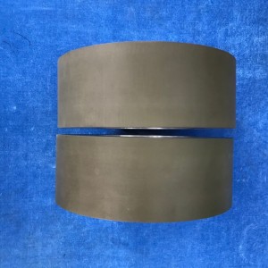 Centerless Diamond Grinding Wheel