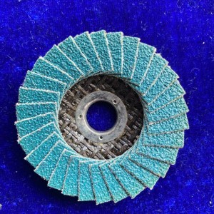 2″ Flap Disc Sunflower Grinding Disc