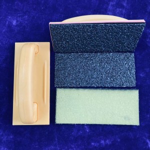 PriceList for abrasive saws -
 Wooden Floor Sanding and Polishing  Abrasive Tool – Kemei