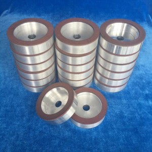 Cup Shape Grinding Wheel 4.5″