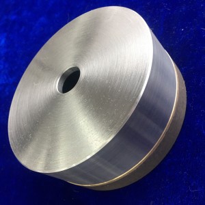 Diamond Grinding Cup 120mm  125# Grit