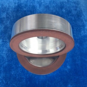 Cup Shape Grinding Wheel 4.5″