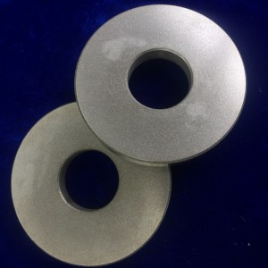 Diamond Grinding/Polishing Plate 120# grit