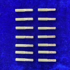 40mm Diamond Grinding Rotary Bit