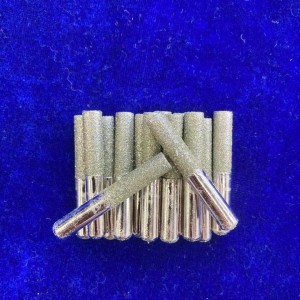 40mm Diamond Grinding Rotary Bit