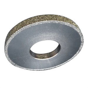 4″ Electroplated Dimoand Grinding Wheel 7...