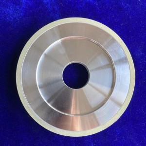 Vitrified Dimaond Grinding Wheel for PCD, PCBN Tools