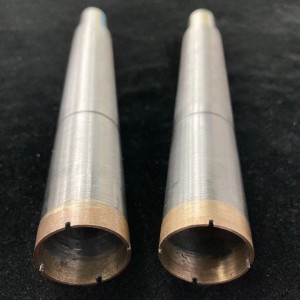 Supply ODM 4 inch diamond sharpening wheel -
 Sapphire /Silicon Wafer Nesting Drill – Kemei