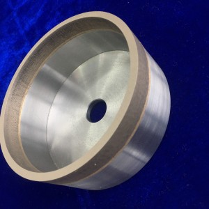 Diamond Grinding Cup 120mm  125# Grit