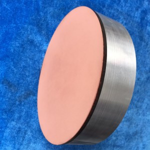 Resin Bonded Diamond Wheels for Tungsten Steel