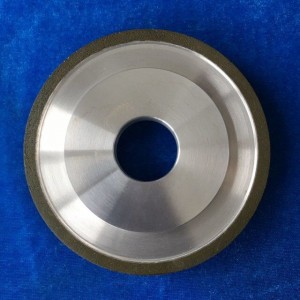 Resin CBN Punch Grinding Wheel