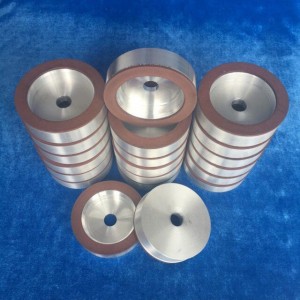 Cup Shape Grinding Wheel 4.5″